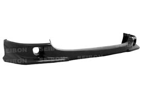 2002-2004 Honda Civic Si EP3 Seibon MG Carbon Fiber Front Lip Spoiler - FL0204HD