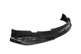 2002-2005 Nissan 350z Seibon CW Carbon Fiber Front Lip Spoiler - FL0205NS350-CW