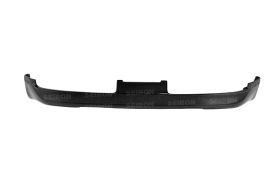 2003-2005 Infiniti G35 2DR Seibon TS Carbon Fiber Front Lip Spoiler - FL0305INFG