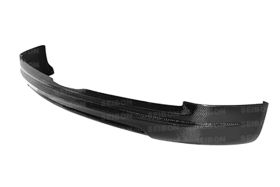 2003-2005 Infiniti G35 4DR Seibon TW Carbon Fiber Front Lip Spoiler - FL0305INFG