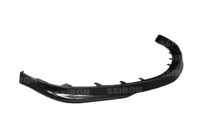 2003-2005 Mitsubishi Lancer EVO Viii Seibon DL Carbon Fiber Front Lip Spoiler - 