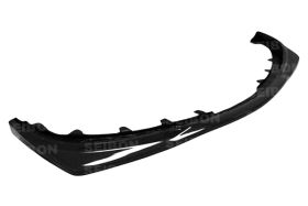 2003-2005 Mitsubishi Lancer EVO Viii Seibon VR Carbon Fiber Front Lip Spoiler - 