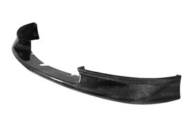 2004-2008 Mazda RX-8 Seibon OEM Carbon Fiber Front Lip Spoiler - FL0405MZRX8-OE