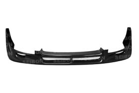 2004-2005 Subaru Impreza / WRX / STI Seibon CW Carbon Fiber Front Lip Spoiler - 