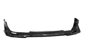 2004-2005 Subaru Impreza / WRX / STI Seibon GD Carbon Fiber Front Lip Spoiler - 