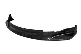 2006-2008 Nissan 350z Seibon CW Carbon Fiber Front Lip Spoiler - FL0607NS350-CW