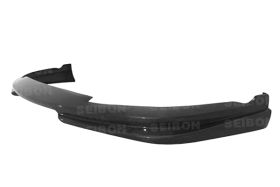 2006-2007 Subaru Impreza / WRX / STI Seibon TB Carbon Fiber Front Lip Spoiler - 