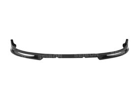 2006-2009 VW Golf GTI Seibon TT Carbon Fiber Front Lip Spoiler - FL0607VWGTI-TT
