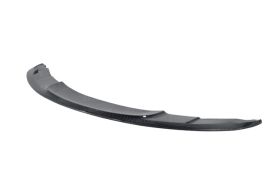 2008-2011 BMW 1 Series 2DR / HB E81 / E82 Seibon TT Carbon Fiber Front Lip Spoil