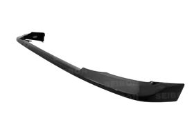 2008-2010 Mitsubishi Lancer EVO X Seibon OEM Carbon Fiber Front Lip Spoiler - FL