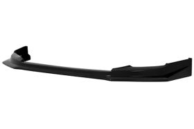 2008-2010 Mitsubishi Lancer EVO X Seibon VR Carbon Fiber Front Lip Spoiler - FL0