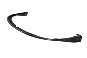 2008-2010 Subaru STI Hatchback Only Seibon CS Carbon Fiber Front Lip Spoiler - F