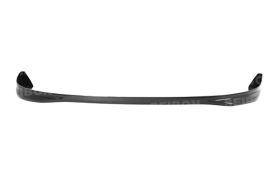 2008-2010 Subaru STI Hatchback Only Seibon OEM Carbon Fiber Front Lip Spoiler - 