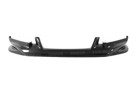 2009-2010 Nissan 370z Seibon NS Carbon Fiber Front Lip Spoiler - FL0910NS370-NS