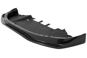 2009-2010 Nissan GTR R35 Seibon SS Carbon Fiber Front Lip Spoiler - FL0910NSGTR-