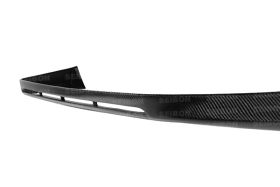 2010-2011 VW Golf Seibon TT Carbon Fiber Front Lip Spoiler - FL1011VWG6-TT