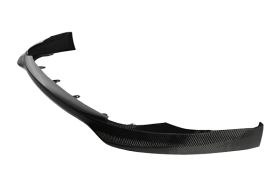 2011-2012 Scion TC Seibon TR Carbon Fiber Front Lip Spoiler - FL1112SCNTC-TR