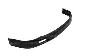 1992-1995 Honda Civic 2DR / HB Seibon MG Carbon Fiber Front Lip Spoiler - FL9295
