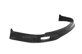 1994-2001 Acura Integra JDM Type R Seibon SP Carbon Fiber Front Lip Spoiler - FL