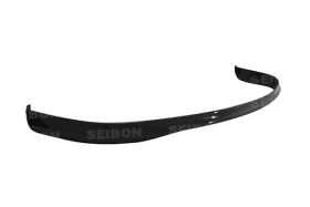 1994-2001 Acura Integra JDM Type R Seibon TR Carbon Fiber Front Lip Spoiler - FL