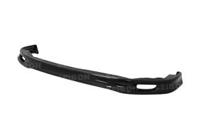 1996-1998 Honda Civic Seibon SP Carbon Fiber Front Lip Spoiler - FL9698HDCV-SP