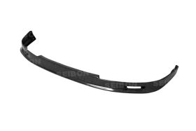1999-2000 Honda Civic Seibon MG Carbon Fiber Front Lip Spoiler - FL9900HDCV-MG