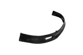 1999-2000 Honda Civic Seibon SP Carbon Fiber Front Lip Spoiler - FL9900HDCV-SP