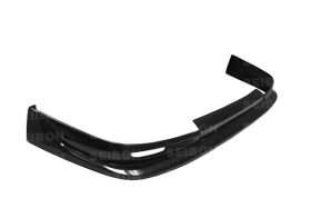 1999-2001 Subaru Impreza Seibon CW Carbon Fiber Front Lip Spoiler - FL9901SBIMP-