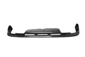 1999-2001 Subaru Impreza Seibon P1 Carbon Fiber Front Lip Spoiler - FL9901SBIMP-