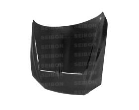 2000-2005 Lexus IS300 BX Carbon Fiber Hood by Seibon - HD0005LXIS-BX