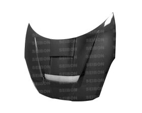 2000-2005 Toyota Celica VSII Carbon Fiber Hood by Seibon - HD0005TYCEL-VSII