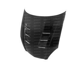 2002-2007 Acura RSX DC5 TS Carbon Fiber Hood by Seibon - HD0205ACRSX-TS