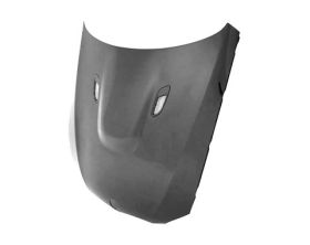 2007-2010 BMW M3 Series 2DR E92 OEM Carbon Fiber Hood by Seibon - HD0708BMWE92M3