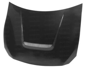 2012-2013 Scion FRS VS Carbon Fiber Hood by Seibon - HD1213SCNFRS-VS