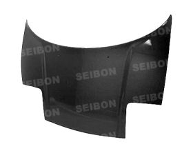 1992-2001 Acura NSX NA1 OEM Carbon Fiber Hood by Seibon - HD9201ACNSX-OE