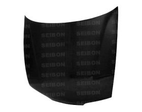 1994-2001 Acura Integra JDM Type R OEM Carbon Fiber Hood by Seibon - HD9401ACITR