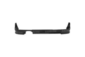 2002-2003 Subaru Impreza / WRX / STI Seibon CW Carbon Fiber Rear Bumper Lip - RL