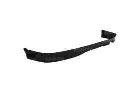 2002-2004 Acura RSX Seibon TR Carbon Fiber Rear Bumper Lip - RL0204ACRSX-TR