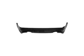 2002-2008 Nissan 350z Seibon TT Carbon Fiber Rear Bumper Lip - RL0205NS350-TT