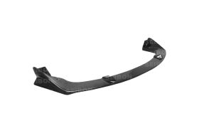 2004-2008 Mazda RX-8 Seibon AE Carbon Fiber Rear Bumper Lip - RL0405MZRX8-AE