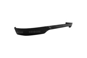 1996-2000 Honda Civic HB Seibon TR Carbon Fiber Rear Bumper Lip - RL9600HDCVHB-T