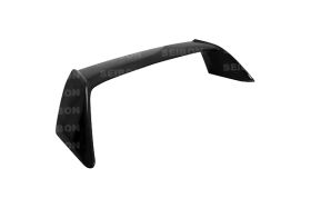 2002-2007 Acura RSX Seibon TR Carbon Fiber Rear Spoiler - RS0204ACRSX-TR