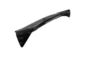 2002-2005 Honda Civic Si EP3 Seibon TR Carbon Fiber Rear Spoiler - RS0204HDCVSI-