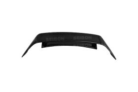 2002-2008 Nissan 350z Seibon NS Carbon Fiber Rear Spoiler - RS0205NS350-NS