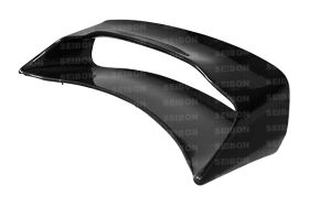 2002-2007 Subaru Impreza / WRX / STI Seibon CH Carbon Fiber Rear Spoiler - RS020