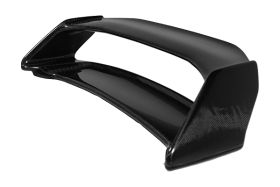 2002-2007 Subaru Impreza / WRX / STI Seibon RC Carbon Fiber Rear Spoiler - RS020