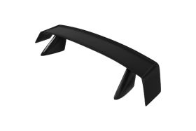 2002-2007 Subaru Impreza / WRX / STI Seibon SS Carbon Fiber Rear Spoiler - RS020