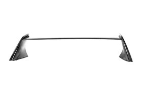 2003-2007 Mitsubishi Lancer EVO VIII / IX Seibon OEM Carbon Fiber Rear Spoiler -