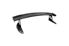 2006-2010 Honda Civic 4DR Seibon MG Carbon Fiber Rear Spoiler - RS0607HDCV4D-MG