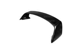 2006-2010 Honda Civic 4DR Seibon TR Carbon Fiber Rear Spoiler - RS0607HDCV4D-TR